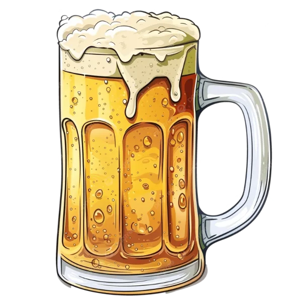 Cerveza