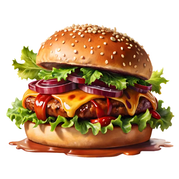 Hamburguesa