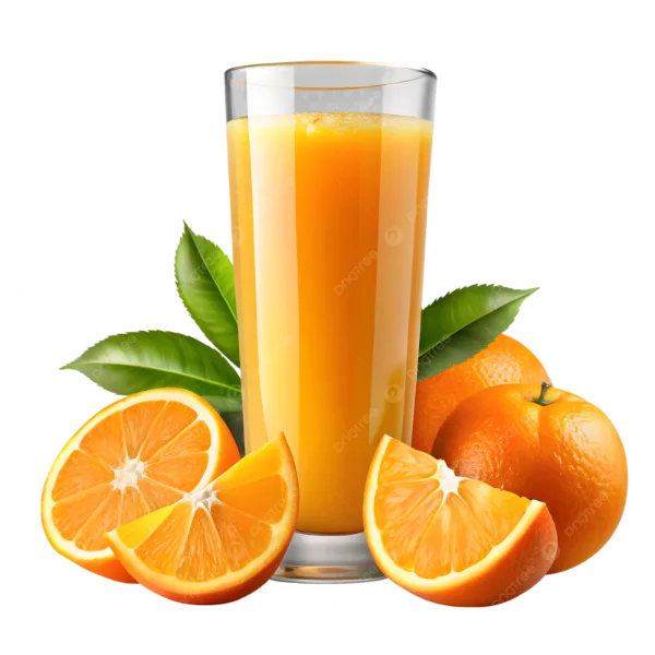 Jugo Natural
